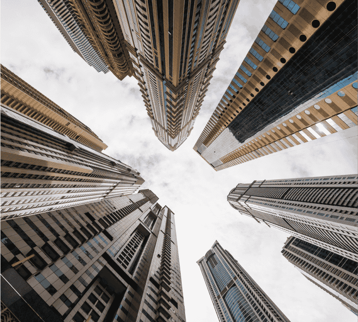 Tamamlanan Kentsel Dönüşüm Projeleri