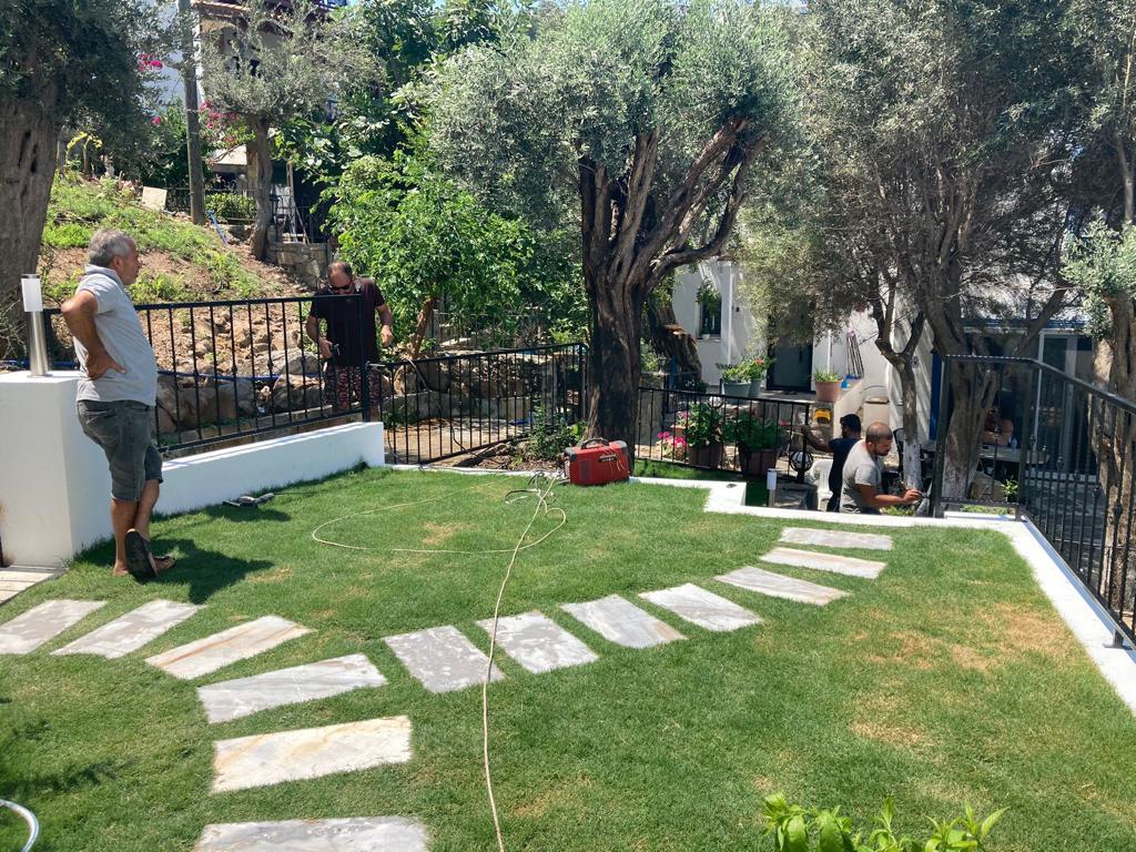 EFİ ART Villa - Bodrum - Görsel 1