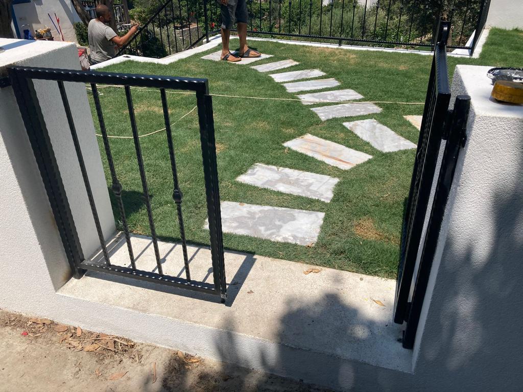 EFİ ART Villa - Bodrum - Görsel 2