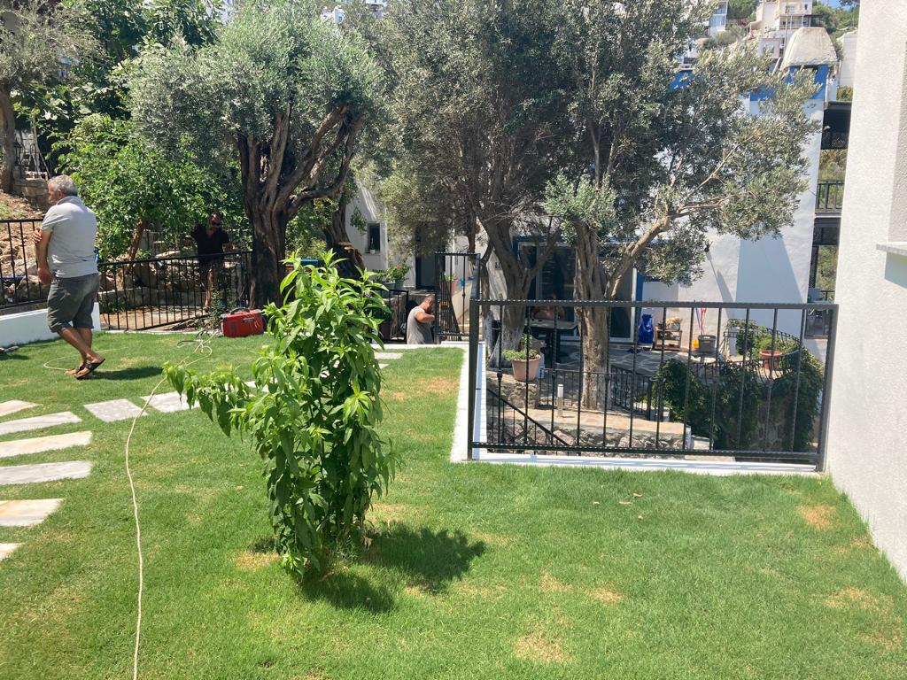 EFİ ART Villa - Bodrum - Görsel 3