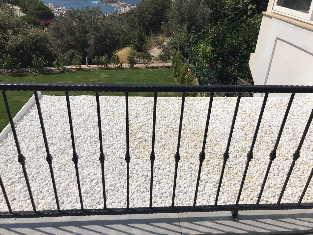 EFİ ART Villa - Bodrum - Görsel 5