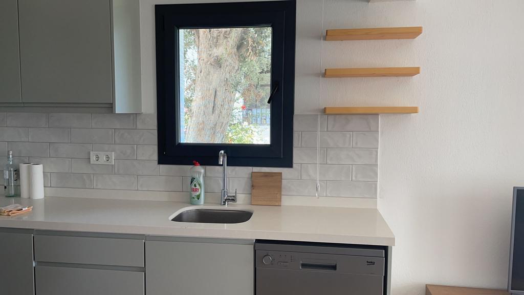 EFİ ART Villa - Bodrum - Görsel 6