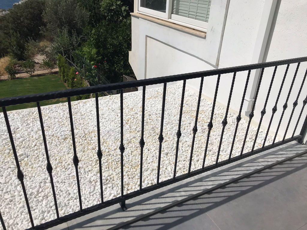 EFİ ART Villa - Bodrum - Görsel 7