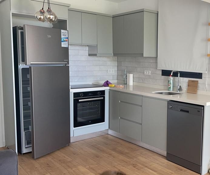 EFİ ART Villa - Bodrum - Görsel 9