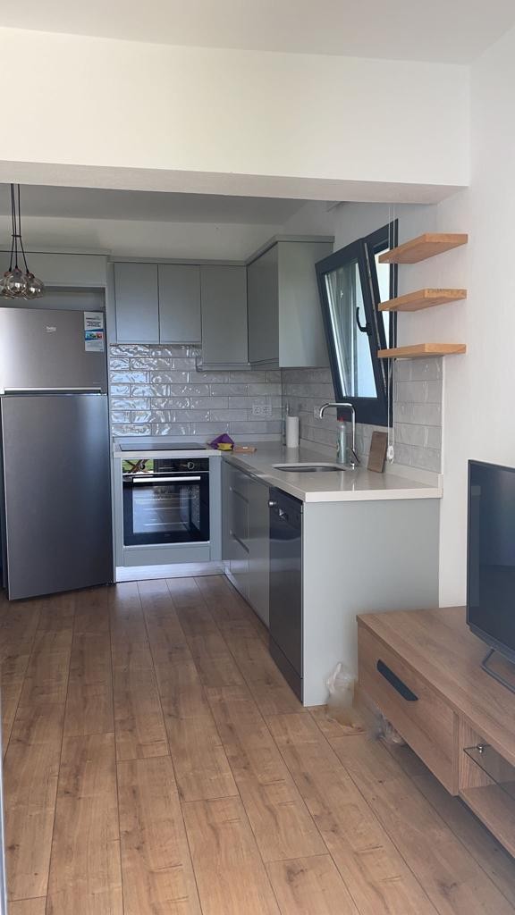 EFİ ART Villa - Bodrum - Görsel 10