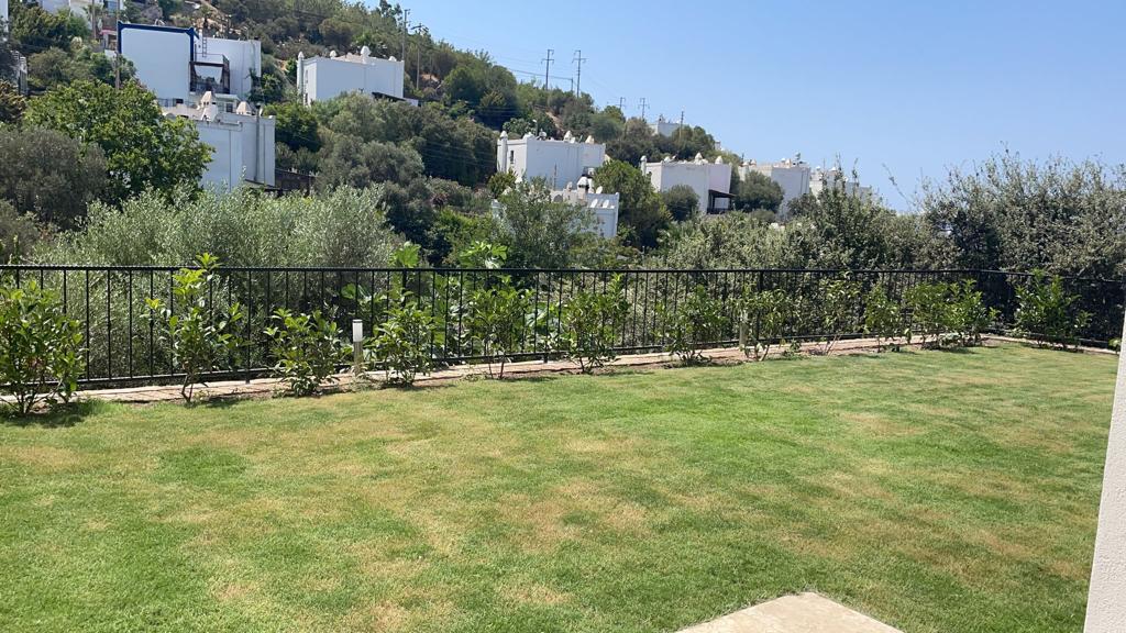 EFİ ART Villa - Bodrum - Görsel 11