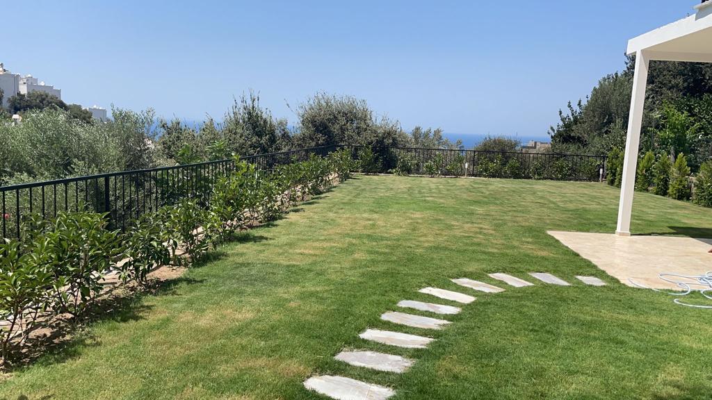 EFİ ART Villa - Bodrum - Görsel 12