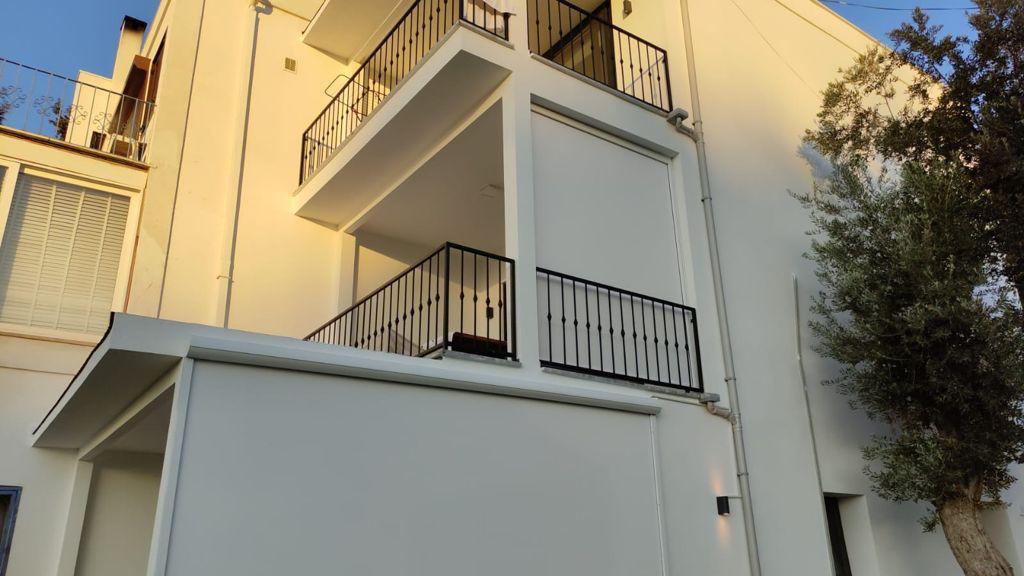 EFİ ART Villa - Bodrum - Görsel 13