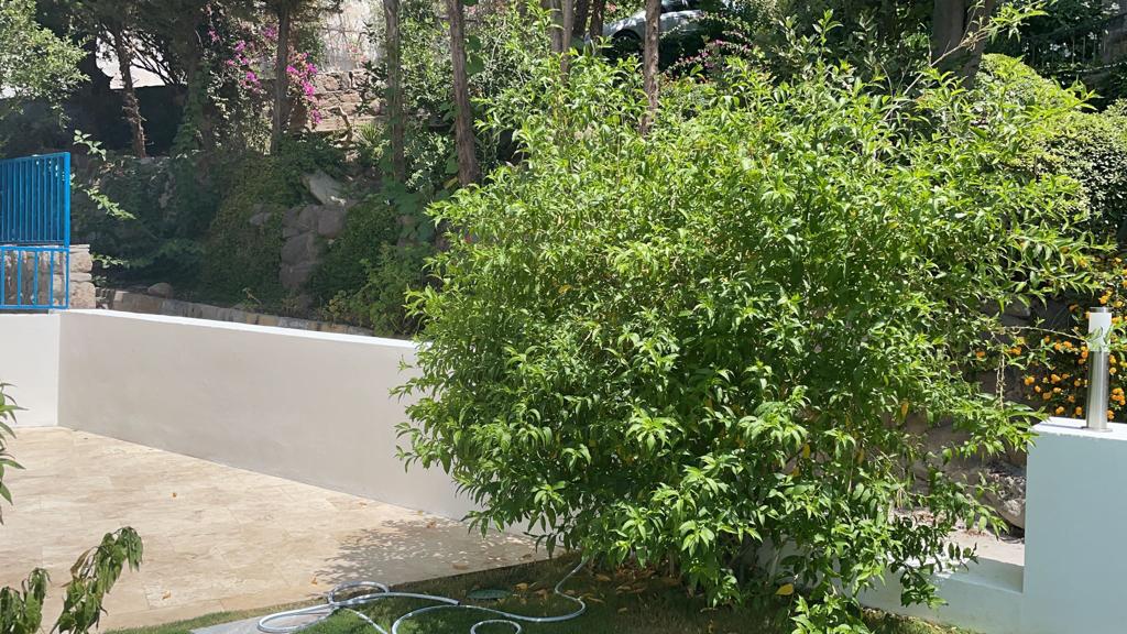 EFİ ART Villa - Bodrum - Görsel 14