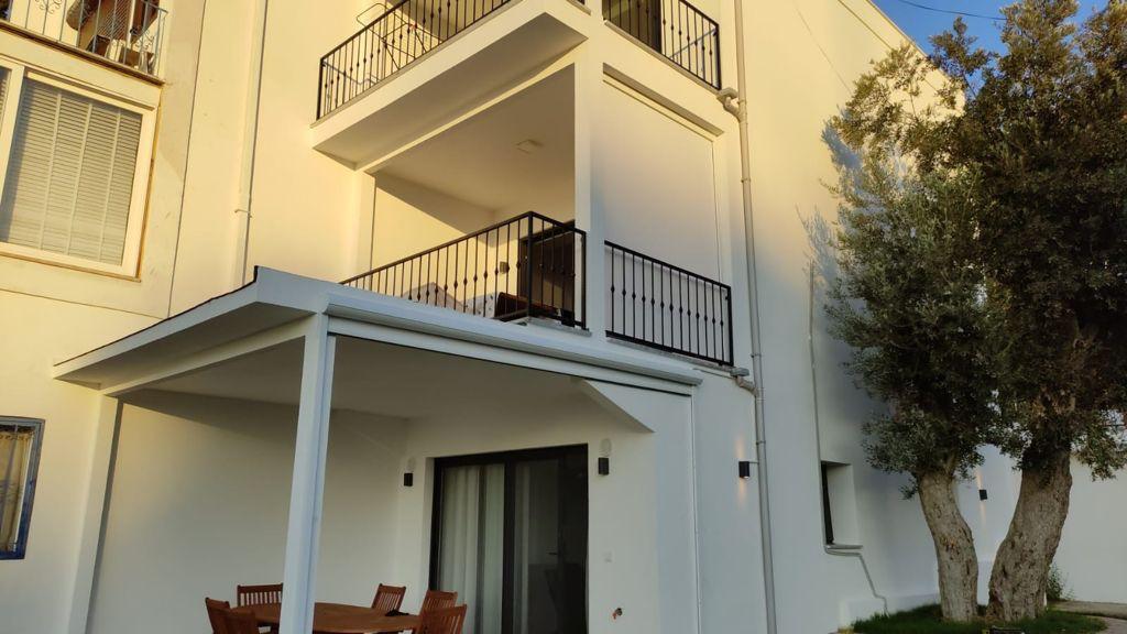 EFİ ART Villa - Bodrum - Görsel 16