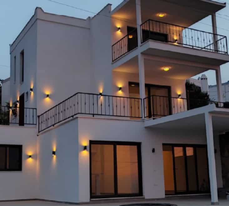 EFİ ART Villa - Bodrum