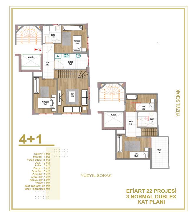 EFİ ART 22 - Çağlayan - Görsel 2