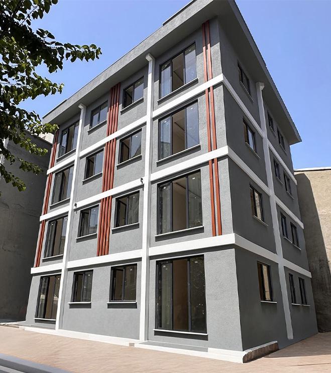 EFİ ART 22 - Kağıthane