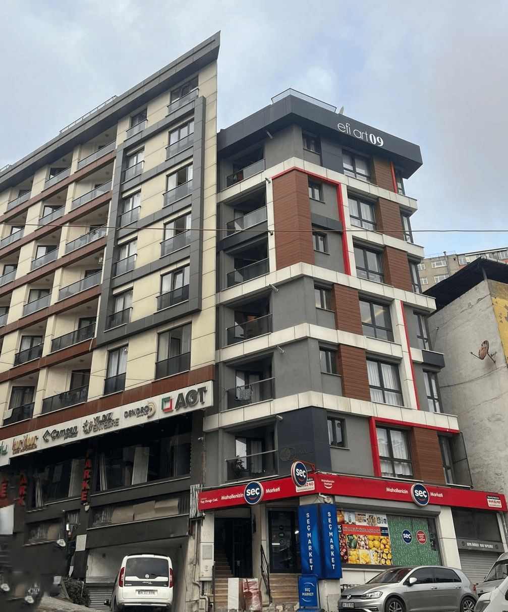 EFİ ART 09- Çağlayan - Görsel 1