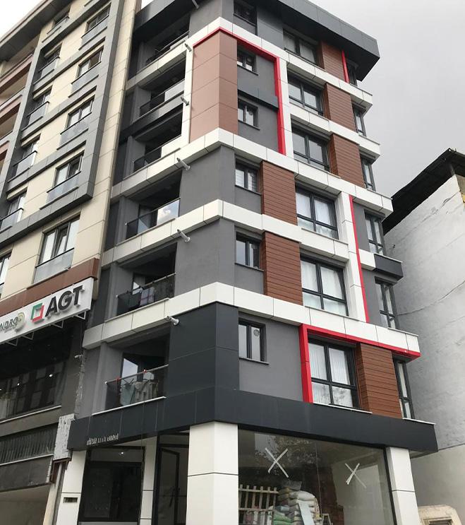 EFİ ART 09 - Kağıthane