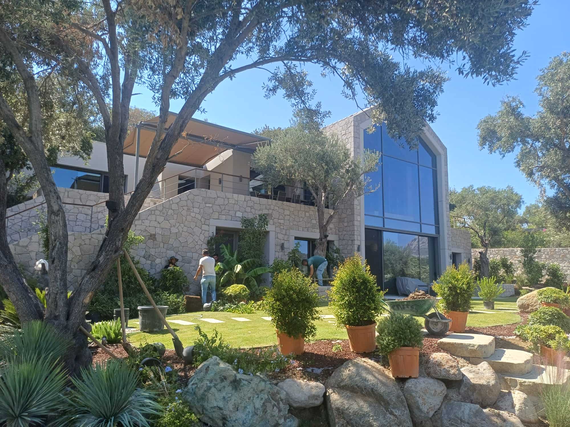 Müskebi Taşev - Görsel 4