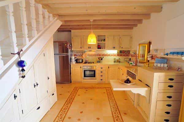 Villa Ortakent - Görsel 1