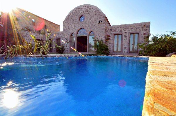 EFİ ART Villa - Ortakent