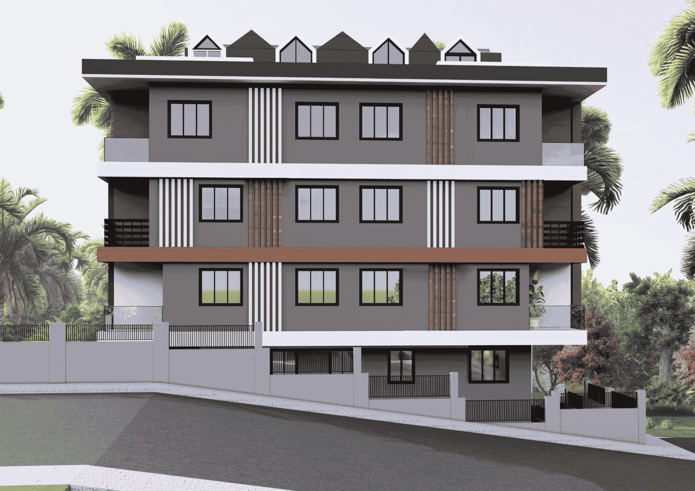 EFİ ART 21 - Sütlüce - Görsel 2