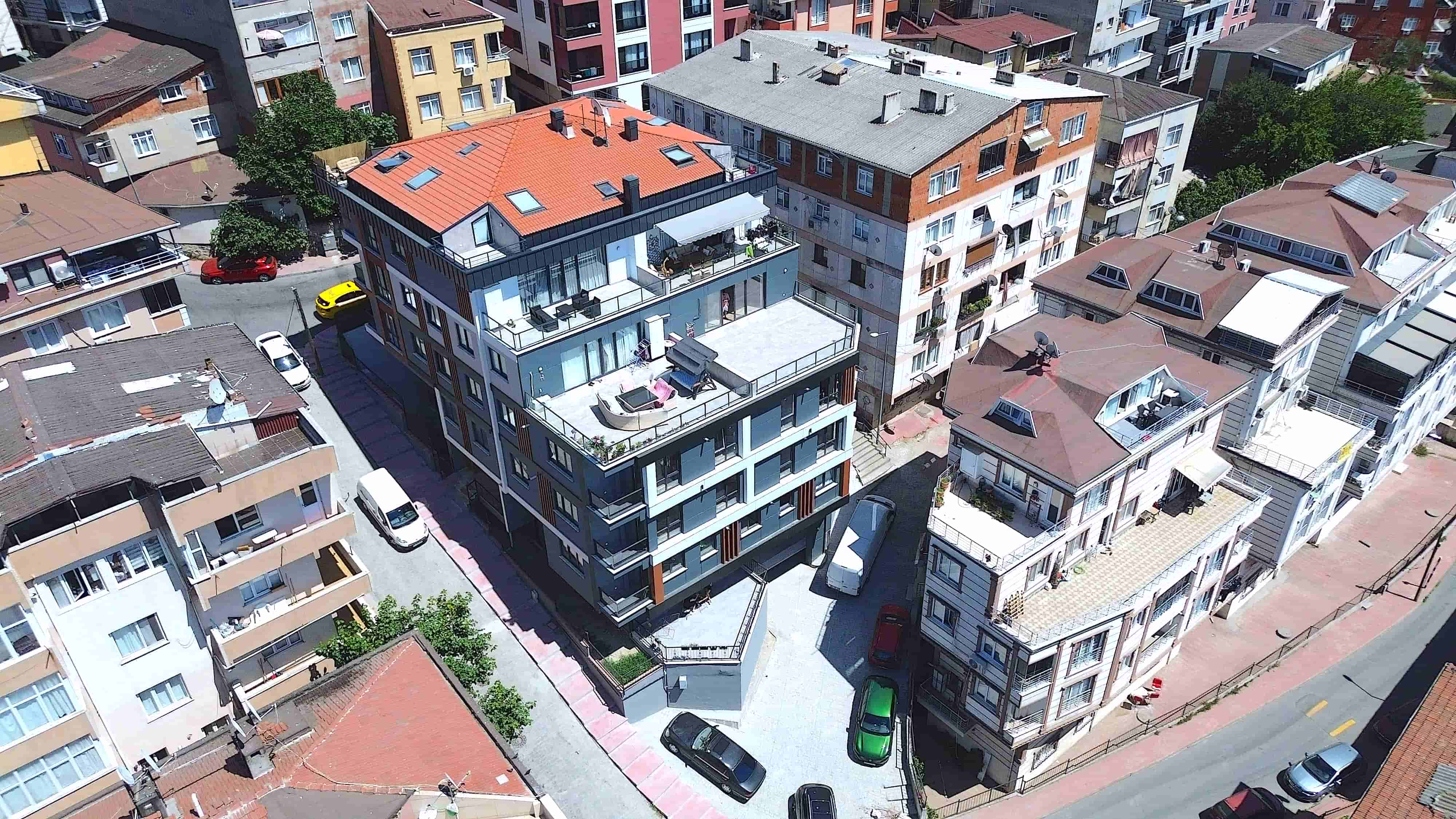 EFİ ART 21 - Sütlüce - Görsel 3