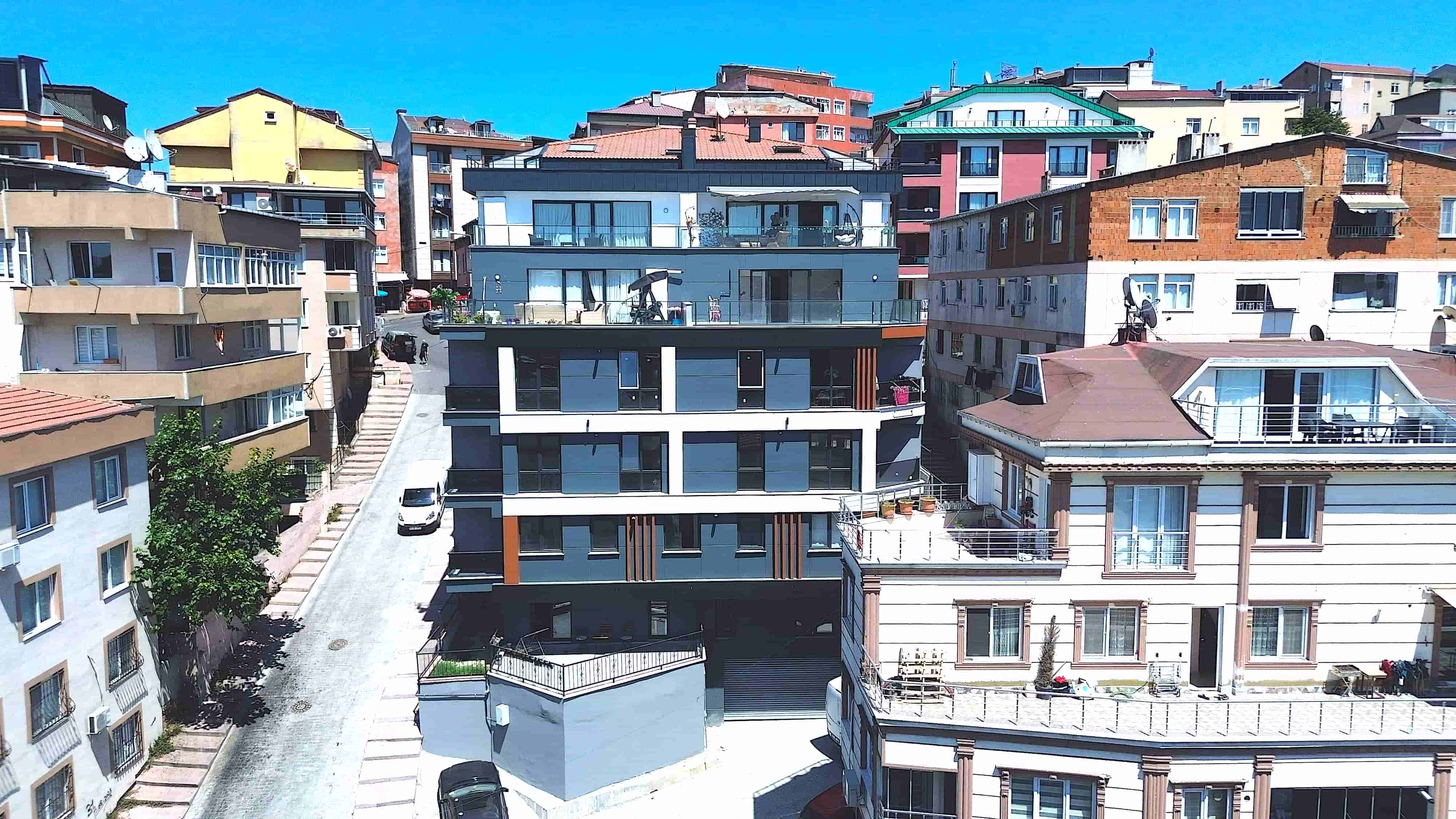 EFİ ART 21 - Sütlüce - Görsel 5