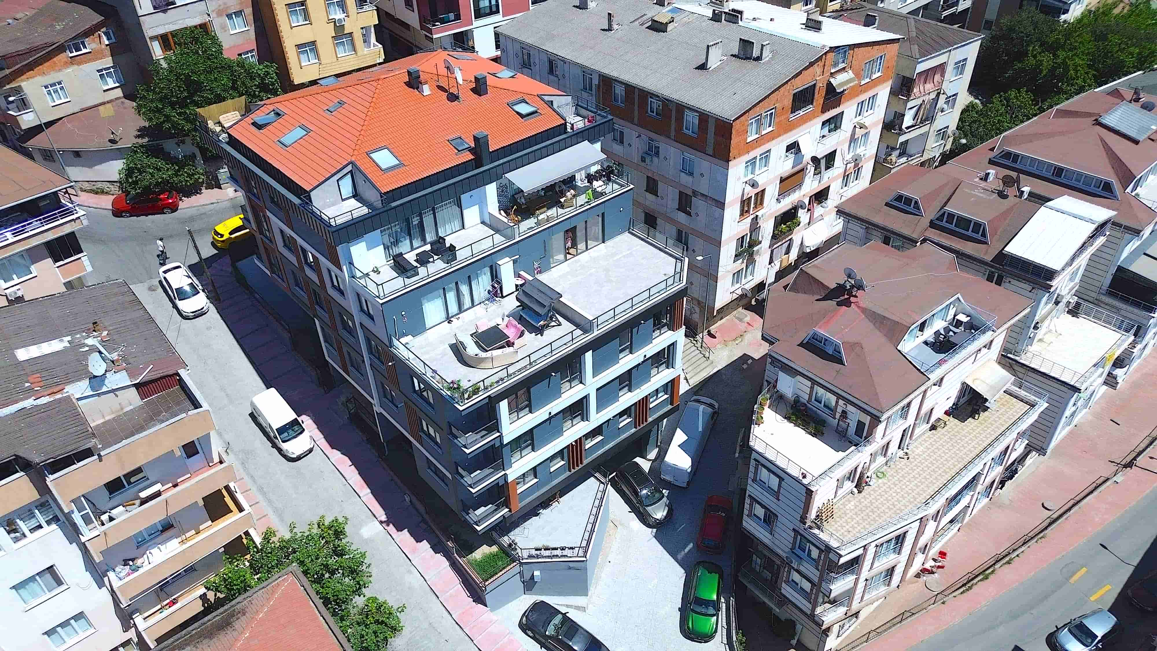 EFİ ART 21 - Sütlüce - Görsel 6