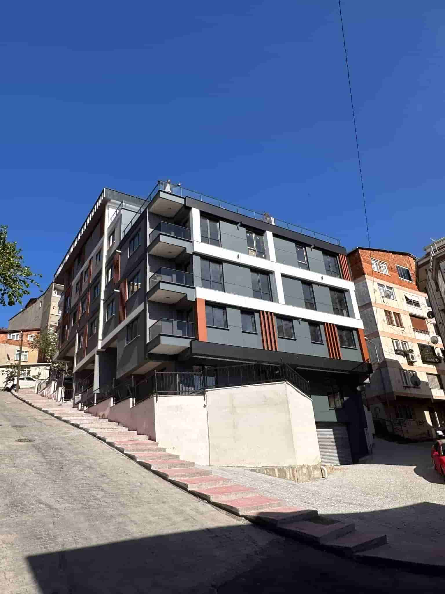 EFİ ART 21 - Sütlüce - Görsel 8