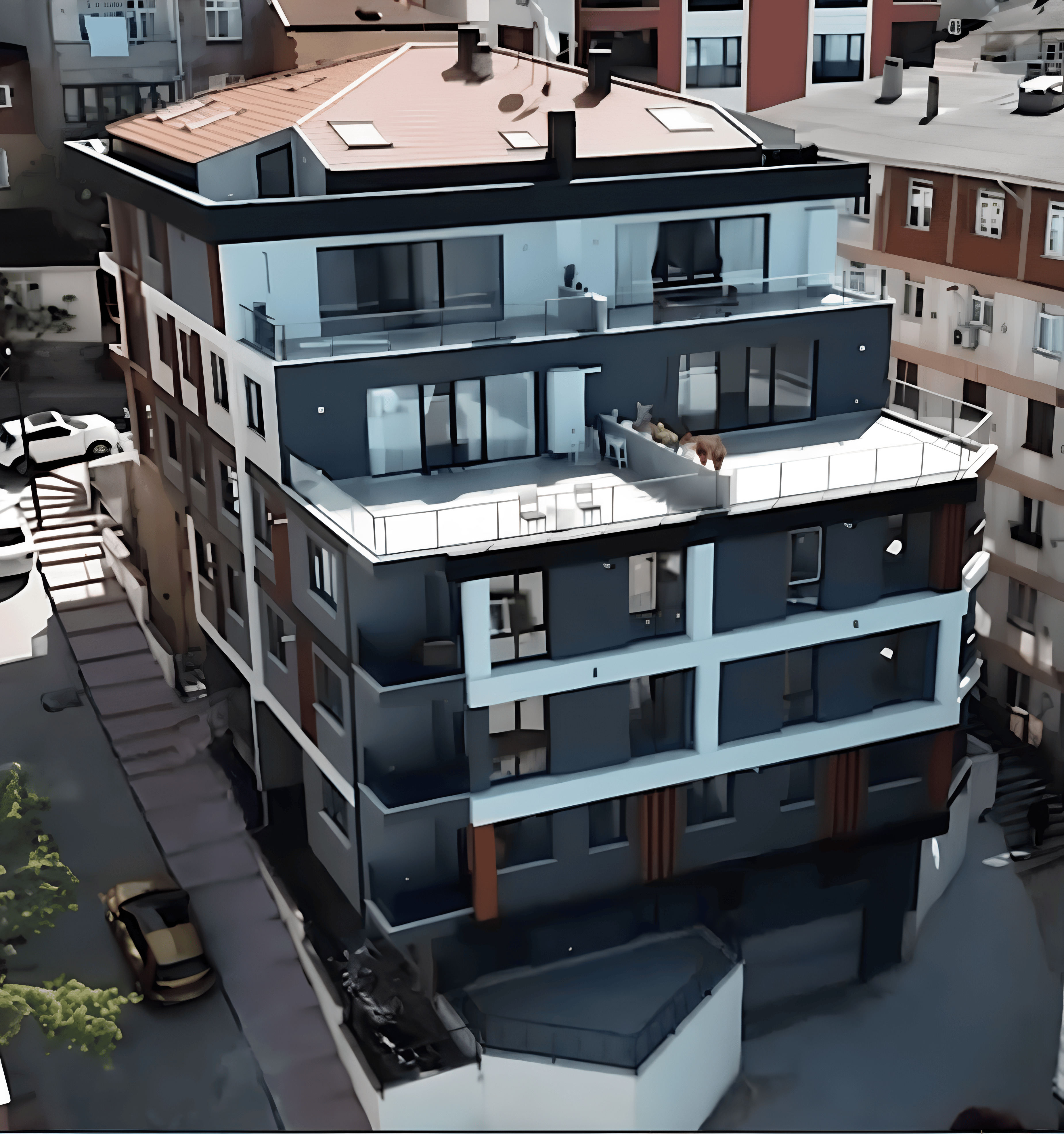 EFİ ART 21 - Sütlüce