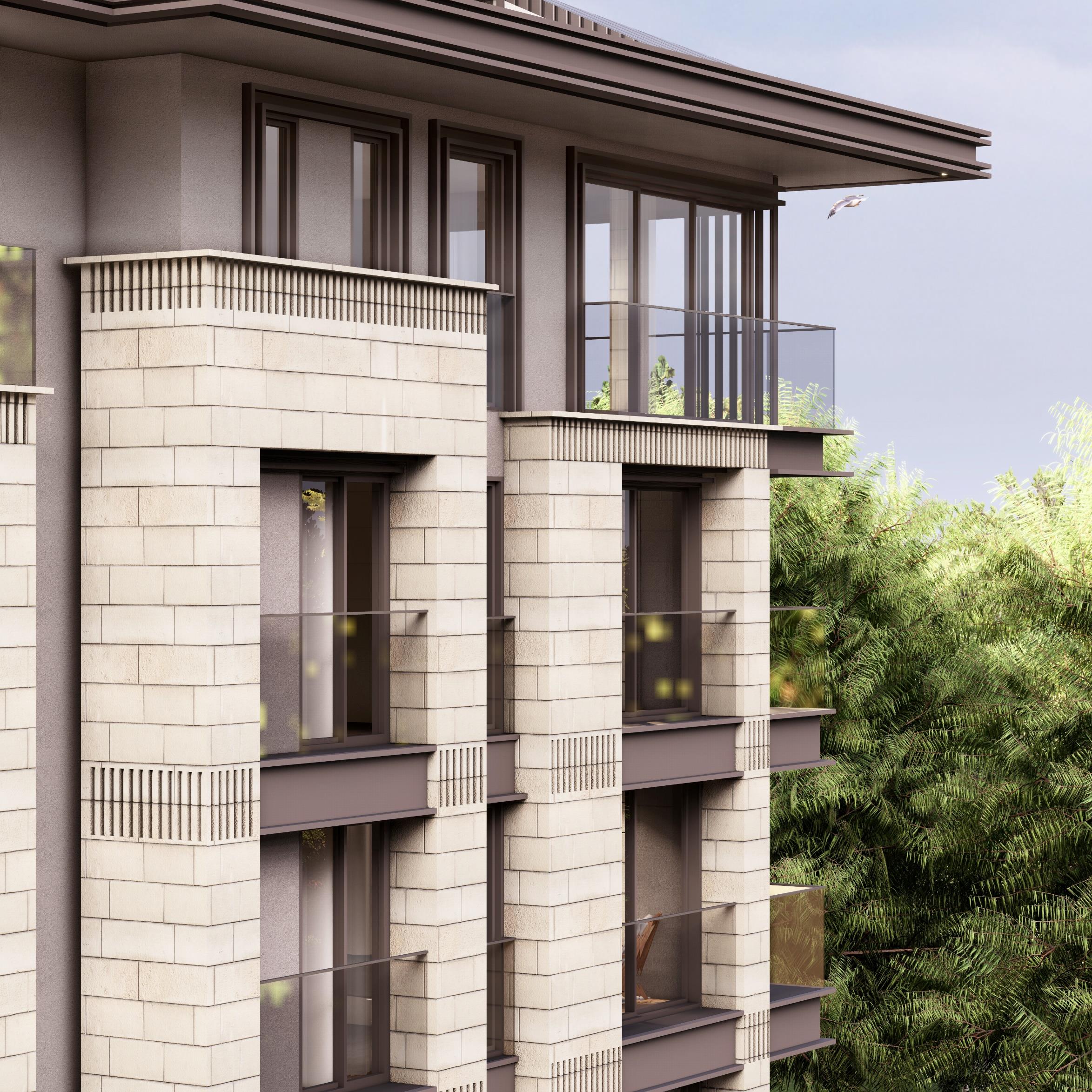 Tarabya Residences - Görsel 5