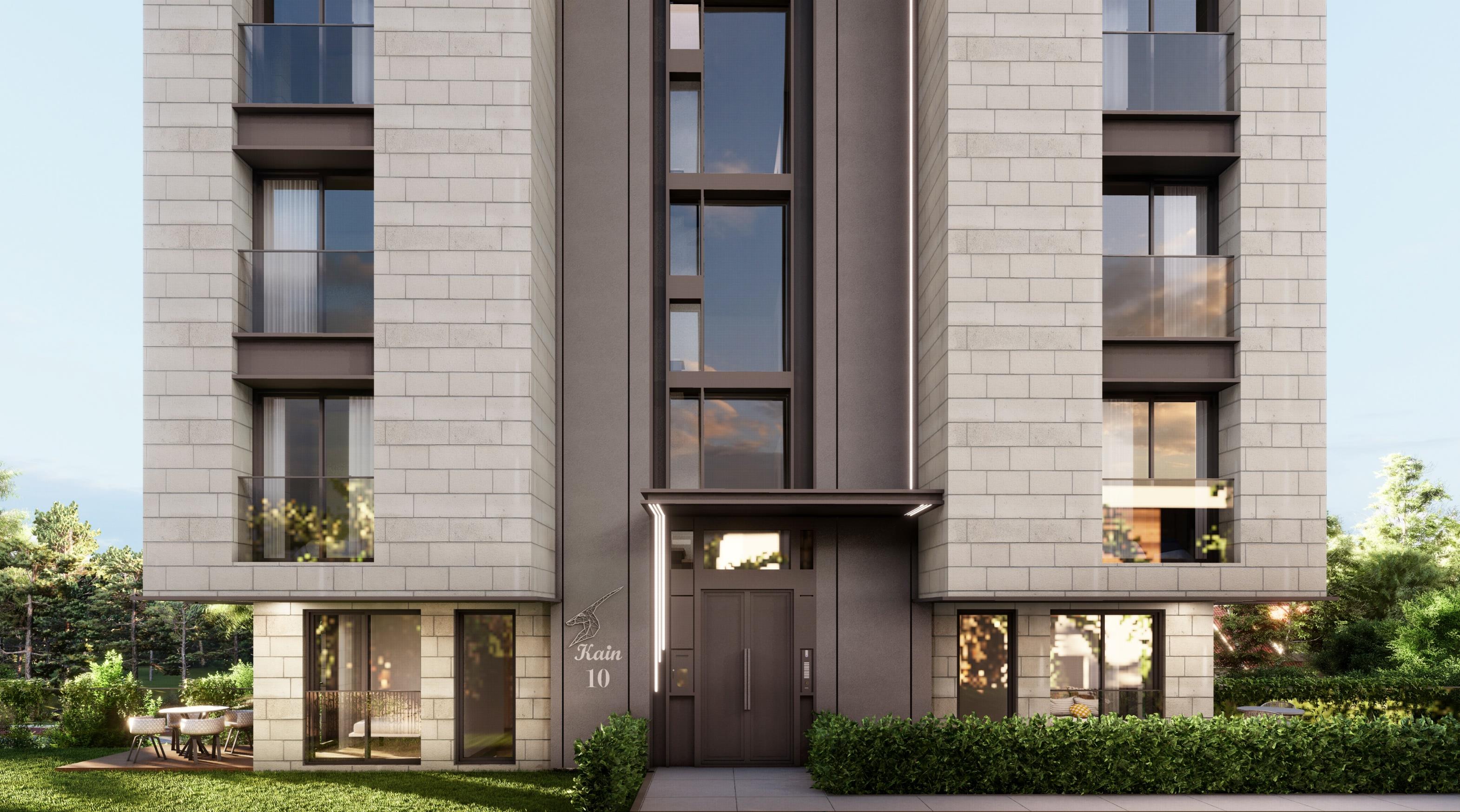 Tarabya Residences - Görsel 7