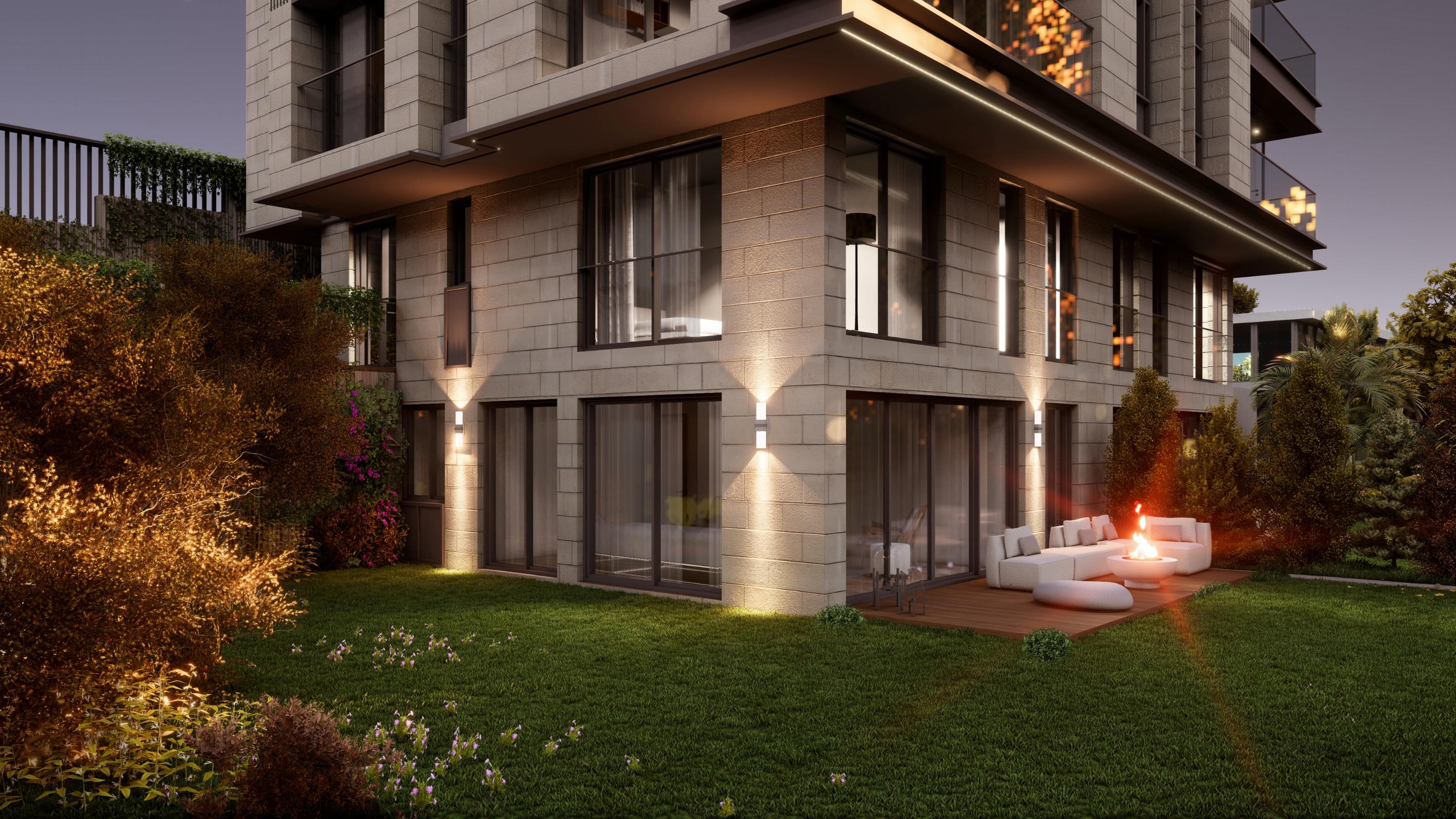 Tarabya Residences - Görsel 8