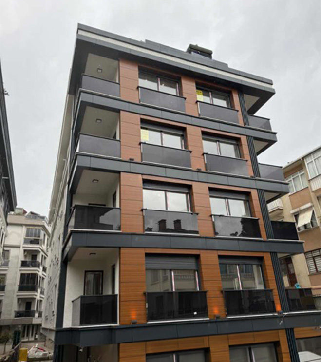 EFİ ART 07 - Ümraniye